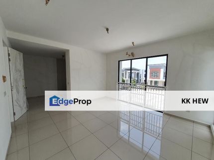 SETIA ECOHILL, SEMENYIH, SELANGOR 2 STOREY SEMI D ( ARAVIA) FOR RENT, Selangor, Semenyih