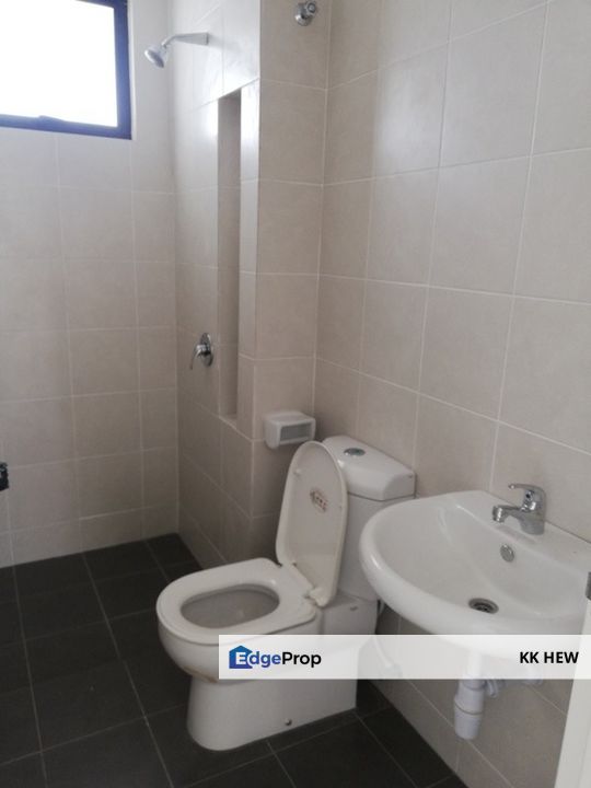 SETIA ECOHILL, SEMENYIH, SELANGOR 2 STOREY SEMI D ( ARAVIA) FOR RENT RM2100, Selangor, Semenyih
