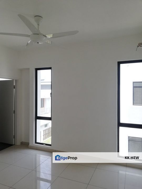 SETIA ECOHILL, SEMENYIH, SELANGOR 2 STOREY SEMI D ( ARAVIA) FOR RENT RM2100, Selangor, Semenyih