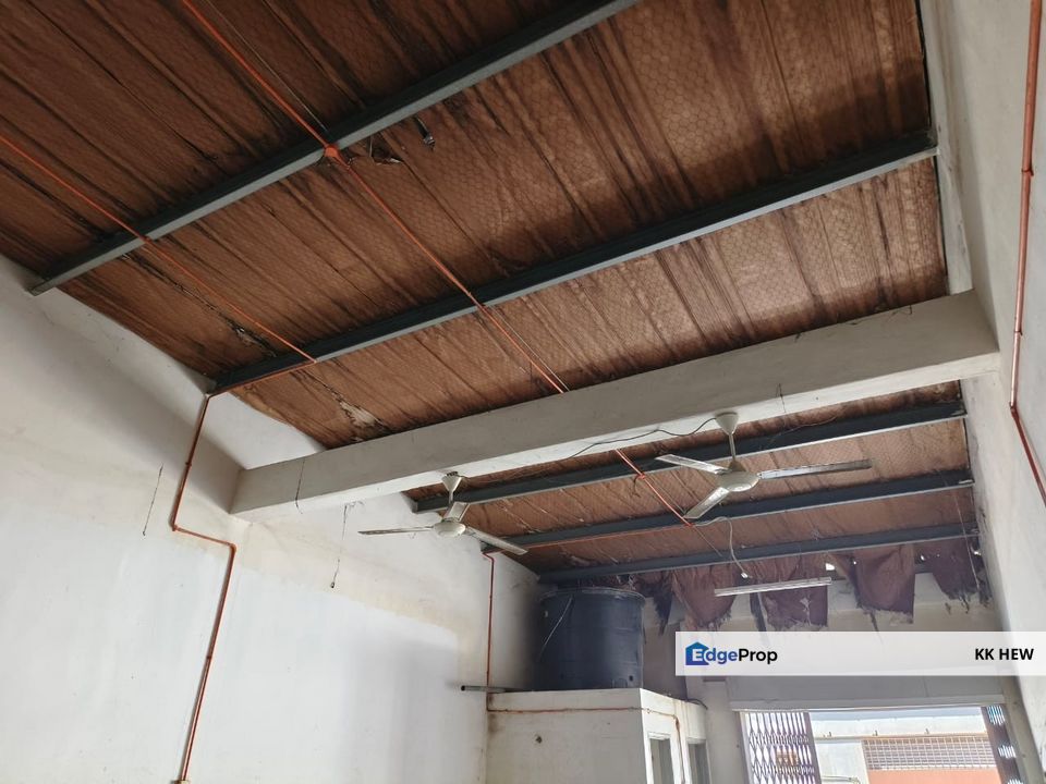 Taman Perindustrian Sri Haneco, Semenyih, Selangor, Selangor, Semenyih