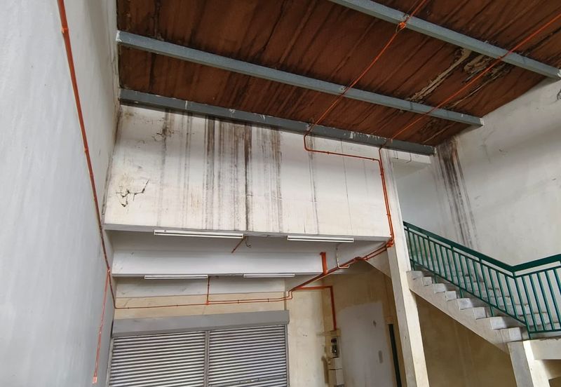 Taman Perindustrian Sri Haneco