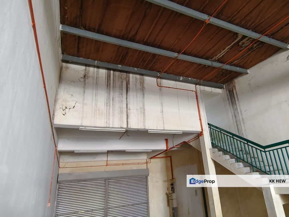 Taman Perindustrian Sri Haneco, Semenyih, Selangor, Selangor, Semenyih