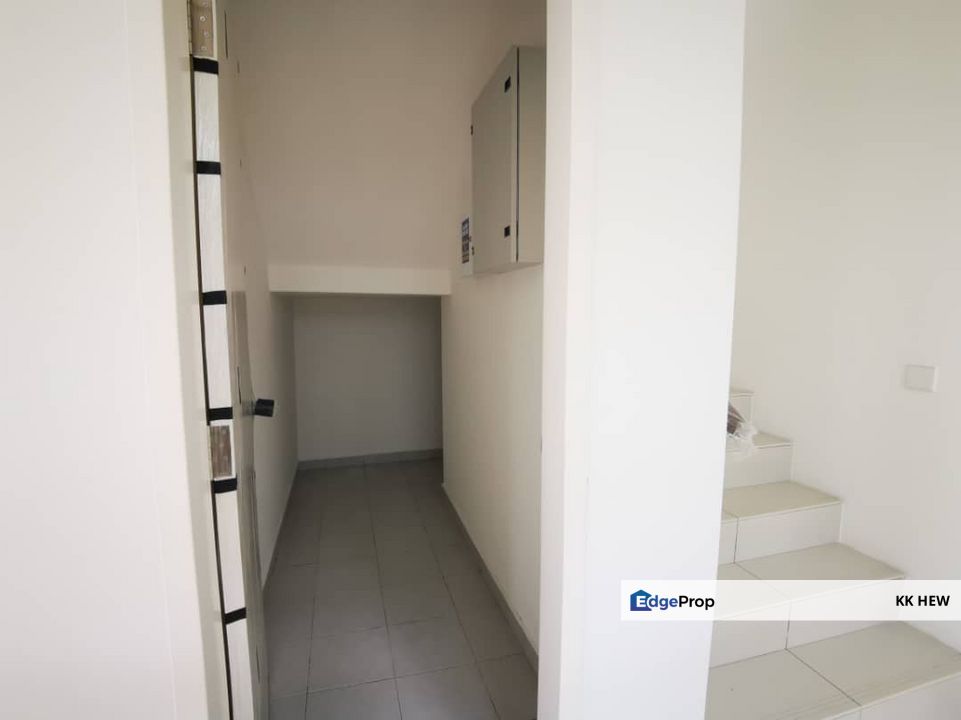 SETIA ECOHILL, SEMENYIH, SELANGOR 2 STOREY SEMI D (LUZENTO) FOR SALE, Selangor, Semenyih