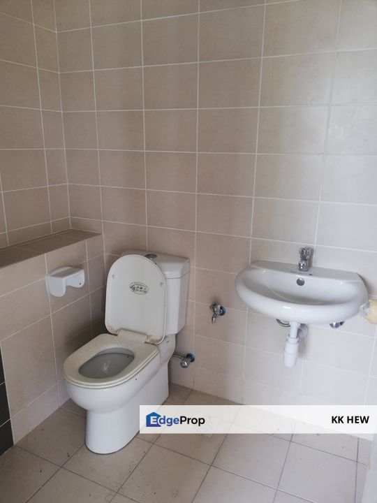 SETIA ECOHILL, SEMENYIH, SELANGOR 2 STOREY SEMI D (LUZENTO) FOR SALE, Selangor, Semenyih