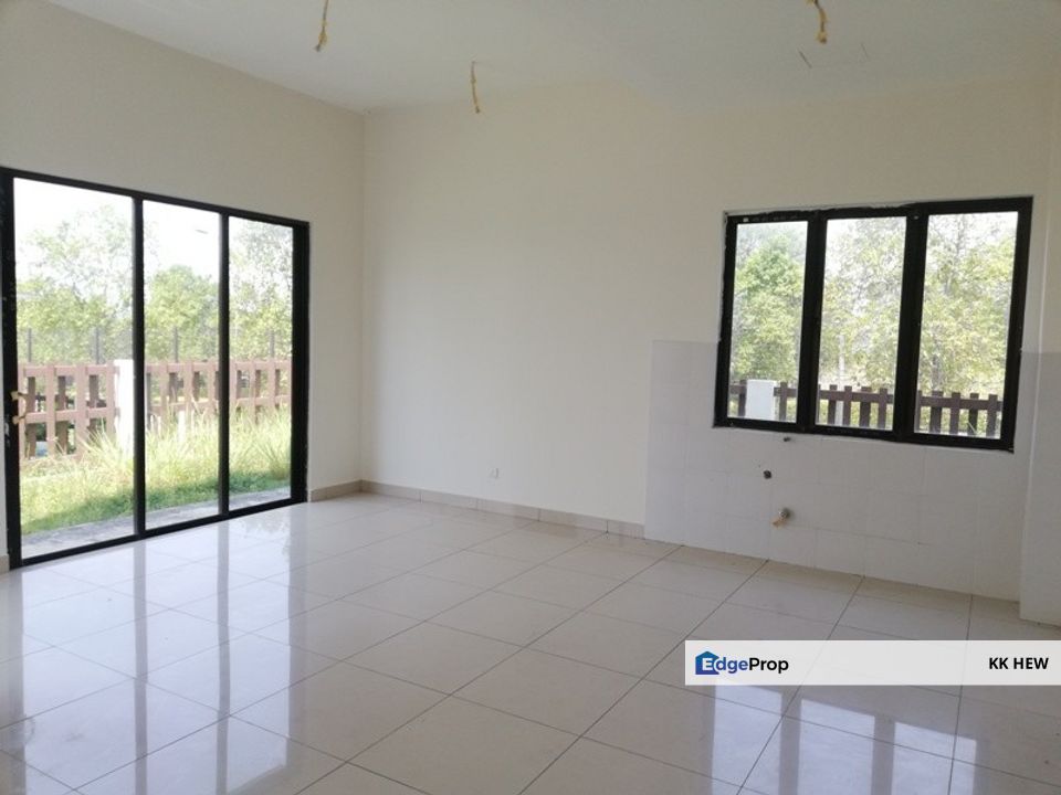 SETIA ECOHILL, SEMENYIH, SELANGOR 2 STOREY SEMI D (MERRUM) FOR SALE, Selangor, Semenyih