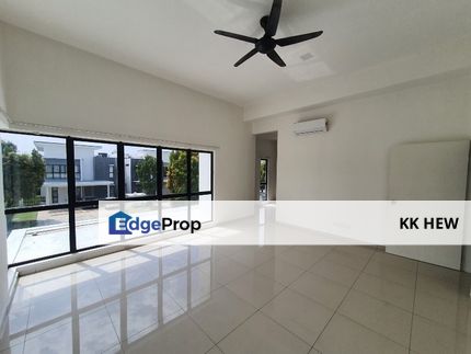 SETIA ECOHILL, SEMENYIH, SELANGOR 2 STOREY SEMI D (MERRUM) FOR RENT RM2500, Selangor, Semenyih