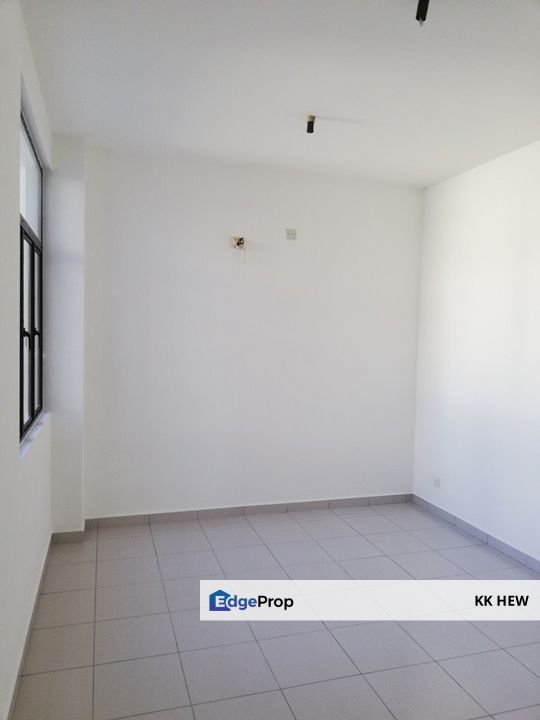 SETIA ECOHILL, SEMENYIH, SELANGOR 2 STOREY SEMI D (PLAVIA) FOR RENT, Selangor, Semenyih