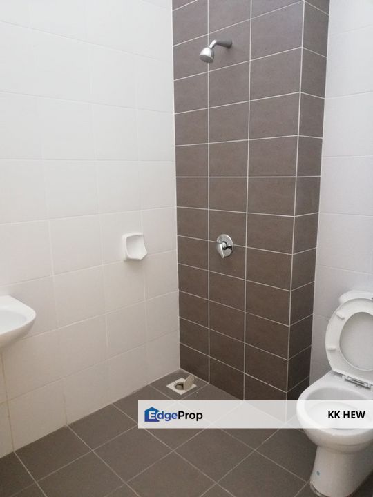 SETIA ECOHILL, SEMENYIH, SELANGOR 2 STOREY SEMI D (PLAVIA) FOR RENT, Selangor, Semenyih