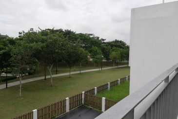 Setia Ecohill