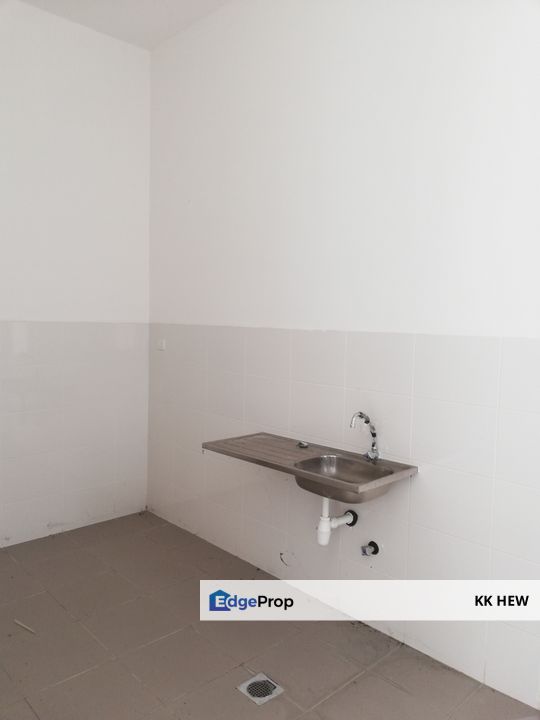 SETIA ECOHILL, SEMENYIH, SELANGOR 2 STOREY SEMI D (TRALAS) FOR RENT, Selangor, Semenyih