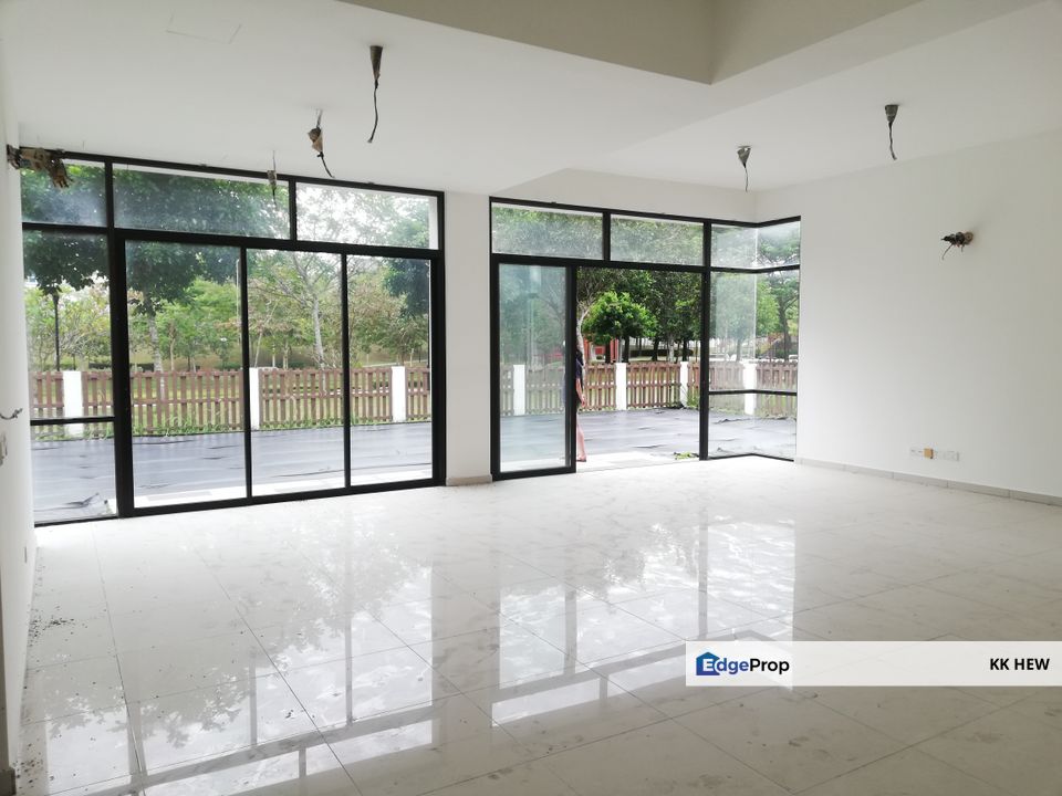 SETIA ECOHILL, SEMENYIH, SELANGOR 2 STOREY SEMI D (TRALAS) FOR RENT, Selangor, Semenyih