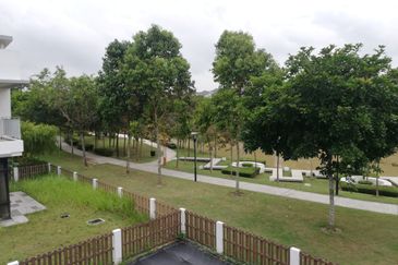Setia Ecohill