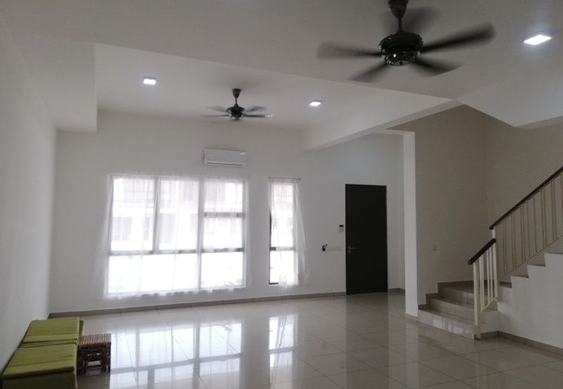 Gloris Horizon Residence, Setia Ecohill