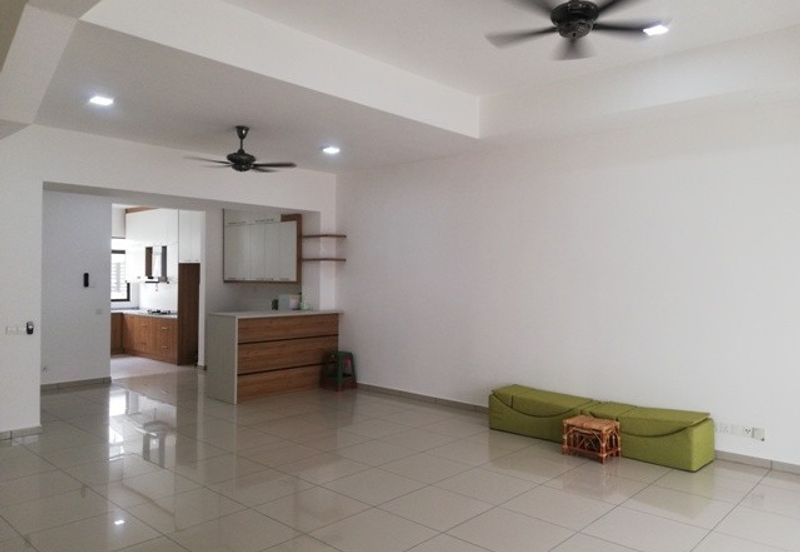 Gloris Horizon Residence, Setia Ecohill