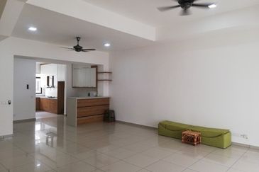 Gloris Horizon Residence, Setia Ecohill