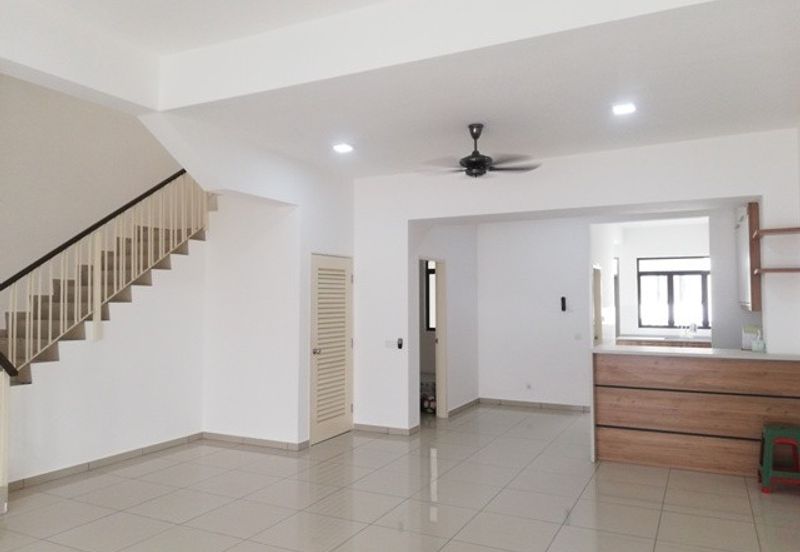 Gloris Horizon Residence, Setia Ecohill