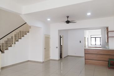 Gloris Horizon Residence, Setia Ecohill