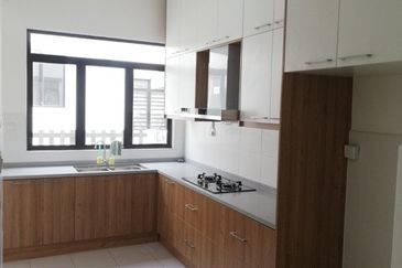 Gloris Horizon Residence, Setia Ecohill