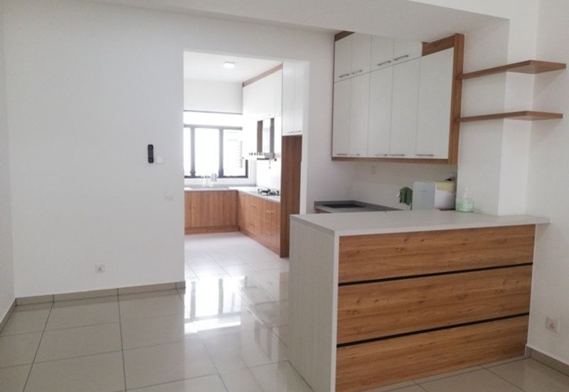 Gloris Horizon Residence, Setia Ecohill