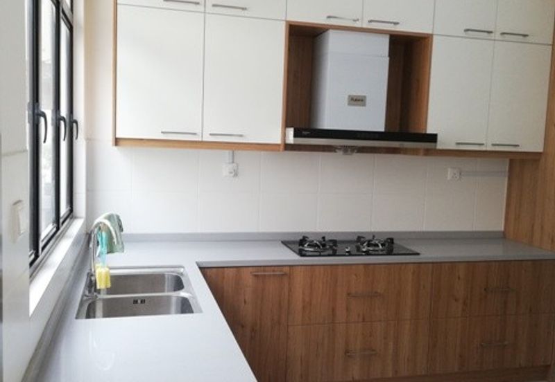 Gloris Horizon Residence, Setia Ecohill