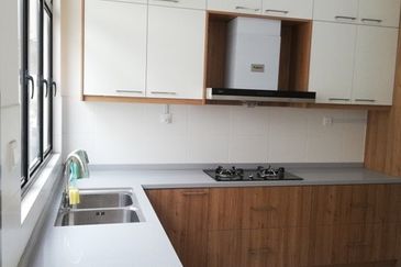 Gloris Horizon Residence, Setia Ecohill