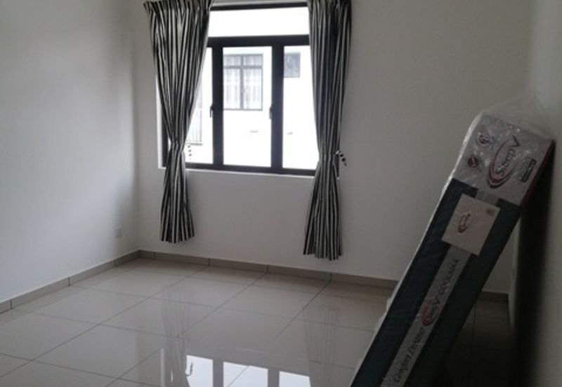 Gloris Horizon Residence, Setia Ecohill