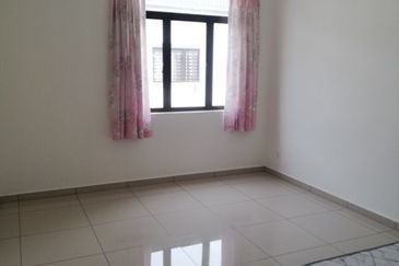 Gloris Horizon Residence, Setia Ecohill