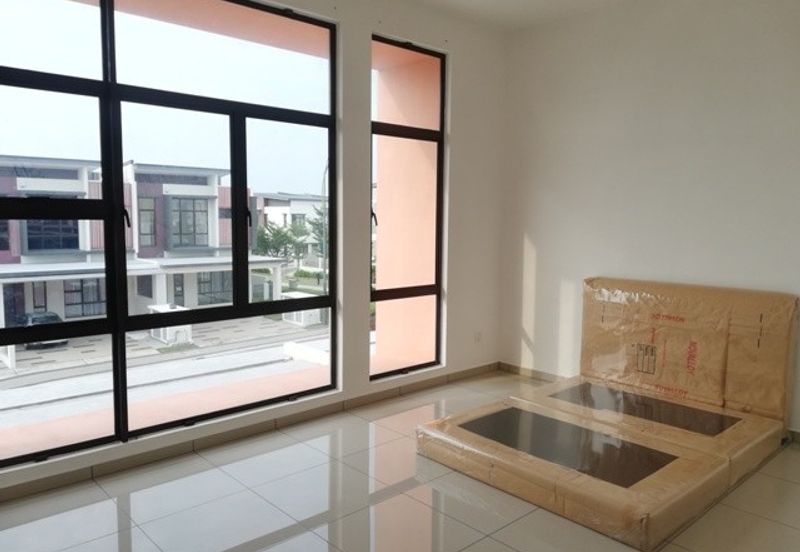 Gloris Horizon Residence, Setia Ecohill