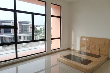 Gloris Horizon Residence, Setia Ecohill