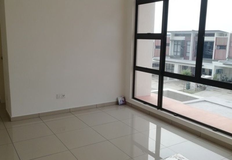 Gloris Horizon Residence, Setia Ecohill