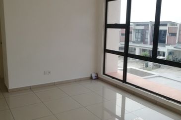 Gloris Horizon Residence, Setia Ecohill