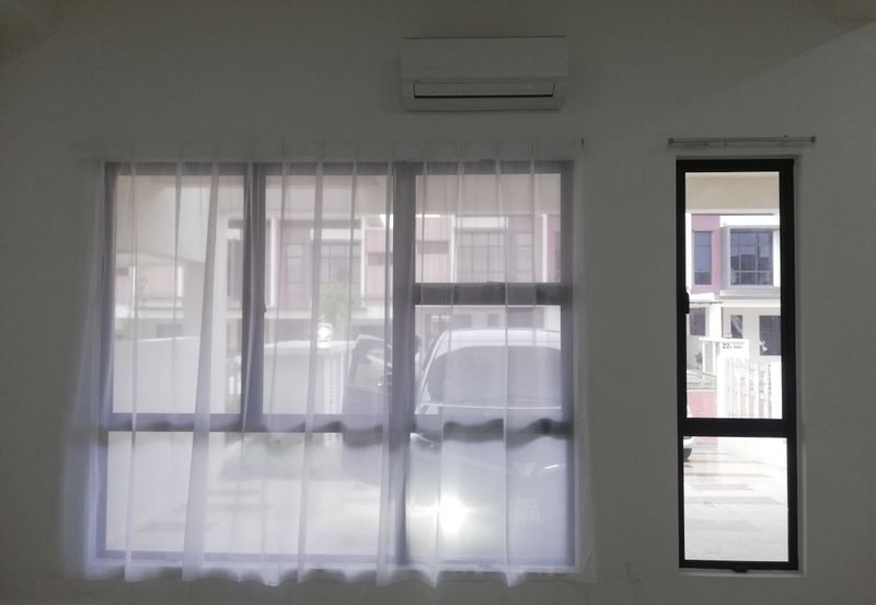 Gloris Horizon Residence, Setia Ecohill