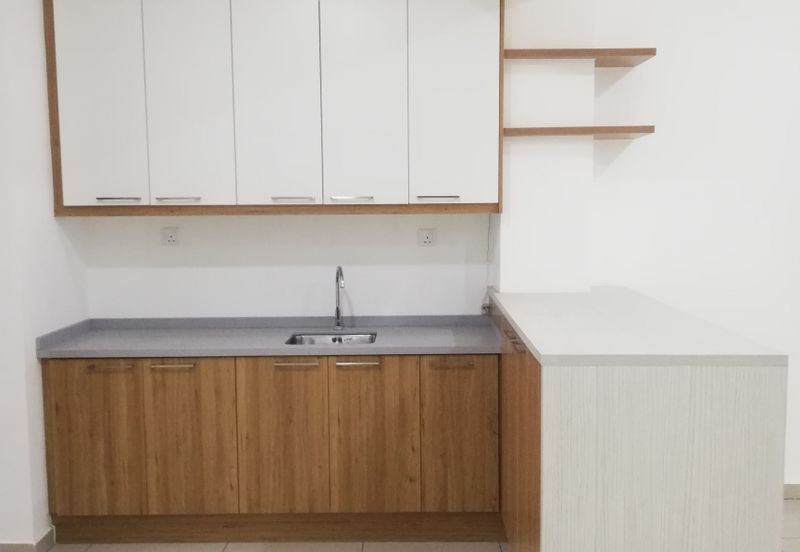 Gloris Horizon Residence, Setia Ecohill