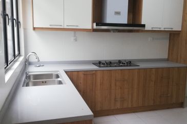 Gloris Horizon Residence, Setia Ecohill