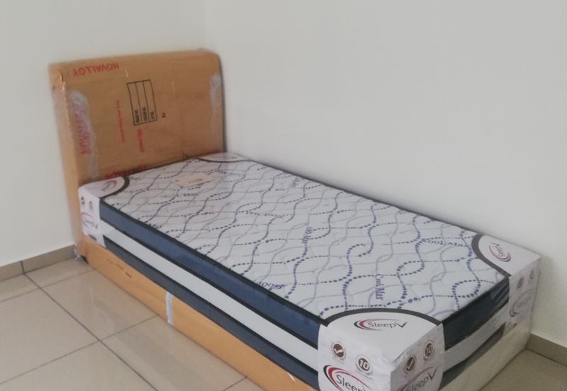 Gloris Horizon Residence, Setia Ecohill