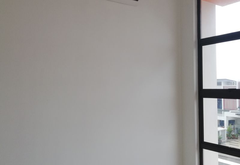 Gloris Horizon Residence, Setia Ecohill