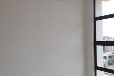 Gloris Horizon Residence, Setia Ecohill