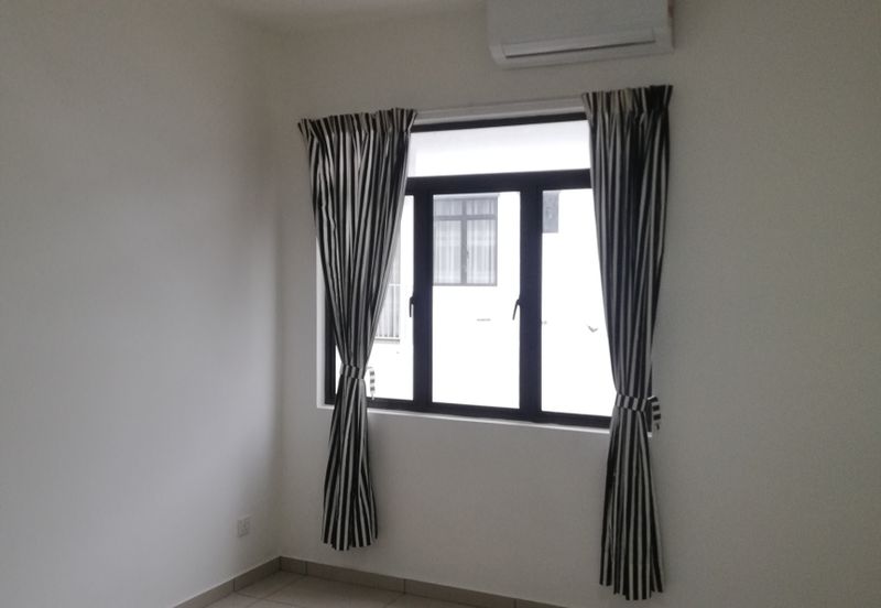 Gloris Horizon Residence, Setia Ecohill