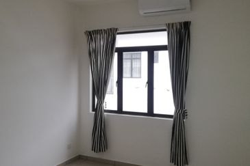 Gloris Horizon Residence, Setia Ecohill