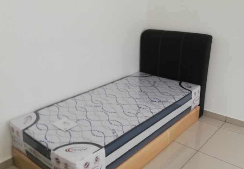 Gloris Horizon Residence, Setia Ecohill