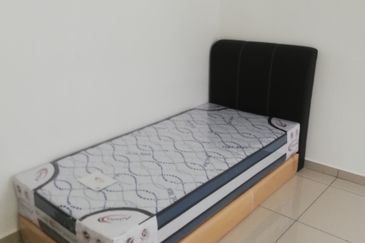 Gloris Horizon Residence, Setia Ecohill