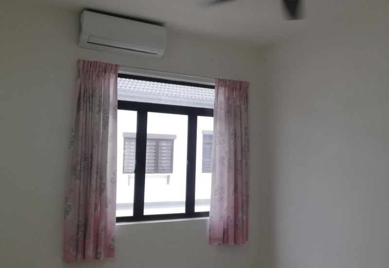 Gloris Horizon Residence, Setia Ecohill