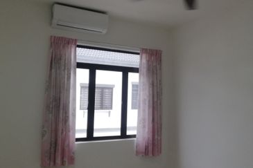 Gloris Horizon Residence, Setia Ecohill