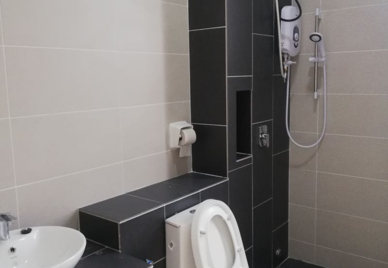 Gloris Horizon Residence, Setia Ecohill