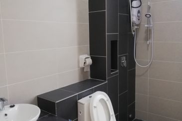 Gloris Horizon Residence, Setia Ecohill