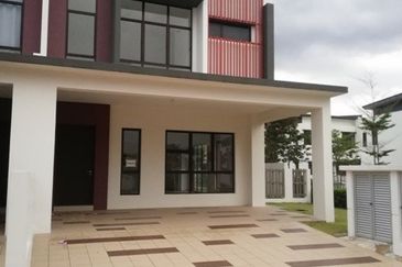 Gloris Horizon Residence, Setia Ecohill