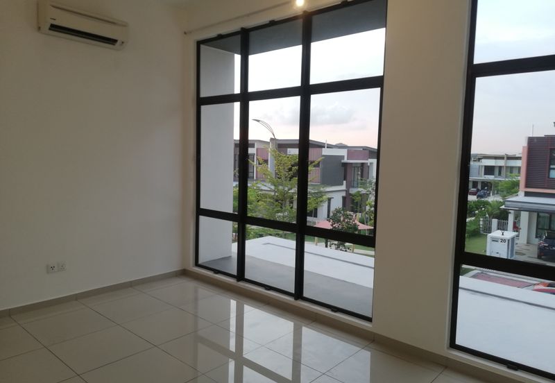 Gloris Horizon Residence, Setia Ecohill