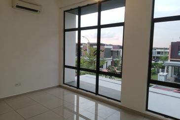 Gloris Horizon Residence, Setia Ecohill