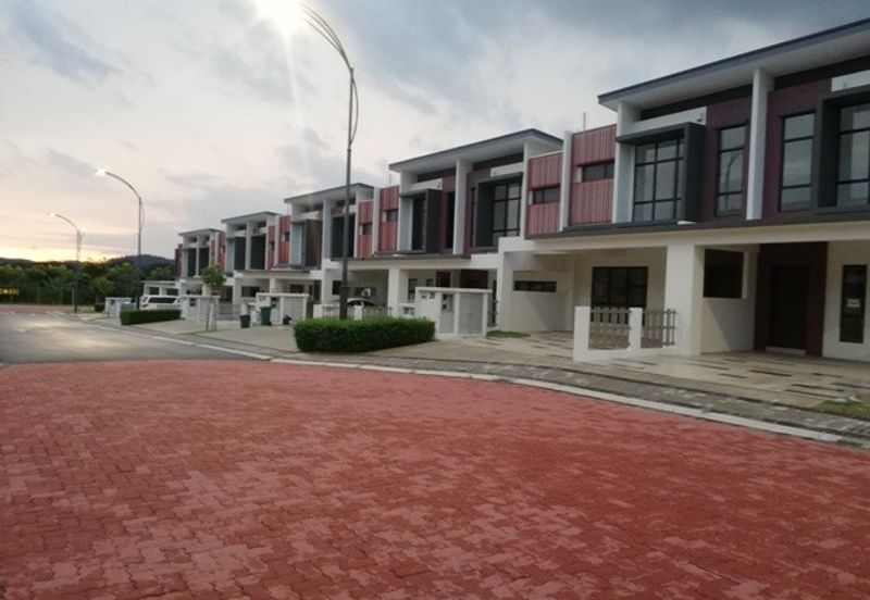 Gloris Horizon Residence, Setia Ecohill