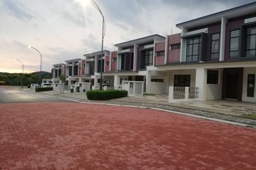 Gloris Horizon Residence, Setia Ecohill